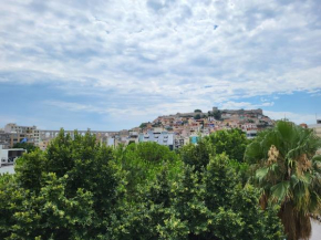 Acropolis View